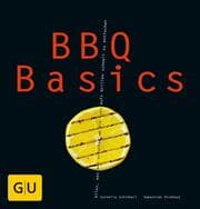 Cover von BBQ Basics