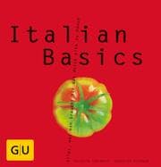 Cover von Italian Basics