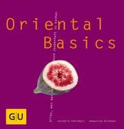 Cover von Oriental Basics