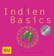 Cover von Indien Basics