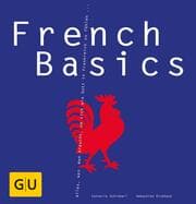 Cover von French Basics