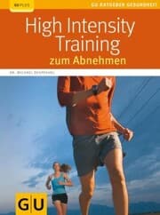 Cover von High Intensity Training zum Abnehmen