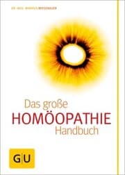 Cover von Homöopathie - Das große Handbuch
