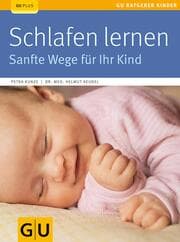Cover von Schlafen lernen