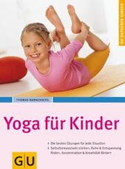 Cover von Yoga für Kinder