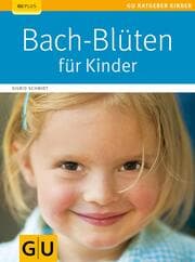 Cover von Bach-Blüten für Kinder