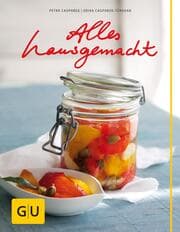 Cover von Alles hausgemacht