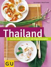 Cover von Thailand