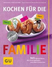Cover von Kochen für die Familie