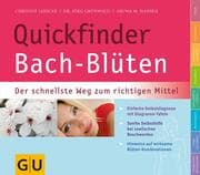 Cover von Quickfinder Bach-Blüten