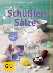 Cover von Schüßler-Salze
