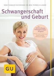 Cover von Schwangerschaft und Geburt