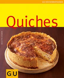 Cover von Quiches