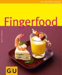 Cover von Fingerfood