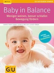 Cover von Baby in Balance