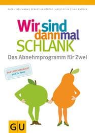 Cover von Wir sind dann mal schlank