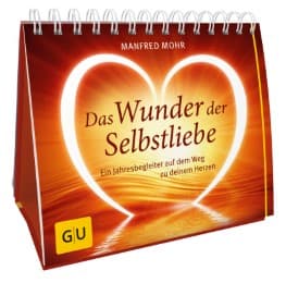 Cover von Das Wunder der Selbstliebe