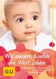 Cover von Wie unsere Kinder die Welt sehen