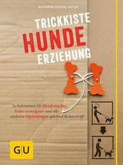 Cover von Trickkiste Hundeerziehung