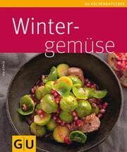 Cover von Wintergemüse