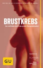 Cover von Brustkrebs