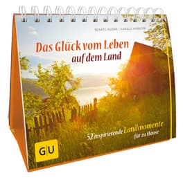 Cover von Das Glück vom Leben auf dem Land
