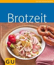 Cover von Brotzeit