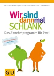 Cover von Wir sind dann mal schlank: Das Abnehmprogramm für Zwei