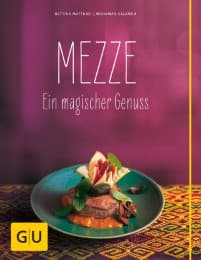 Cover von Mezze