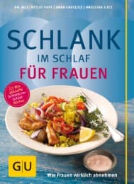 Cover von Schlank im Schlaf für Frauen