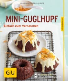 Cover von Mini-Guglhupf