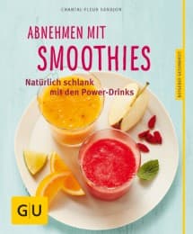 Cover von Abnehmen mit Smoothies