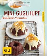 Cover von Mini-Guglhupf