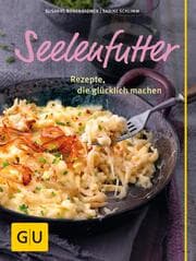 Cover von Seelenfutter
