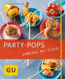 Cover von Party-Pops