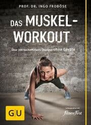 Cover von Das Muskel-Workout