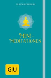 Cover von Mini-Meditationen