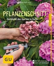 Cover von Pflanzenschnitt