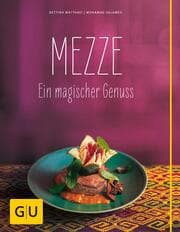 Cover von Mezze