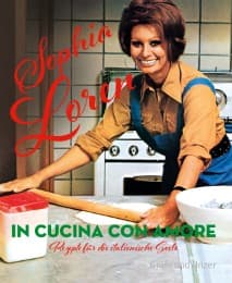 Cover von In cucina con amore