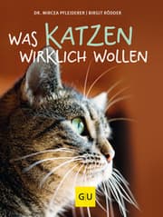 Cover von Was Katzen wirklich wollen