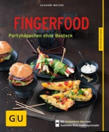 Cover von Fingerfood