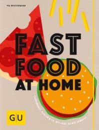 Cover von Fastfood at Home