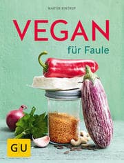 Cover von Vegan für Faule