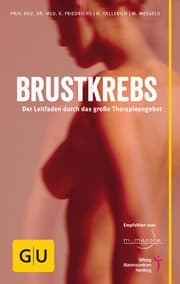 Cover von Brustkrebs