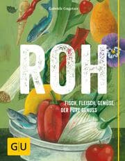 Cover von ROH