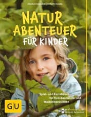 Cover von Naturabenteuer für Kinder