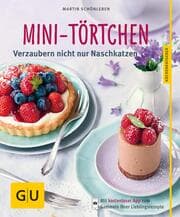 Cover von Mini-Törtchen