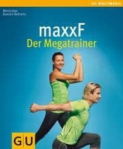 Cover von maxxF - Der Megatrainer