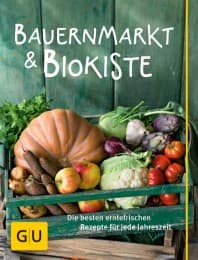 Cover von Bauernmarkt und Biokiste